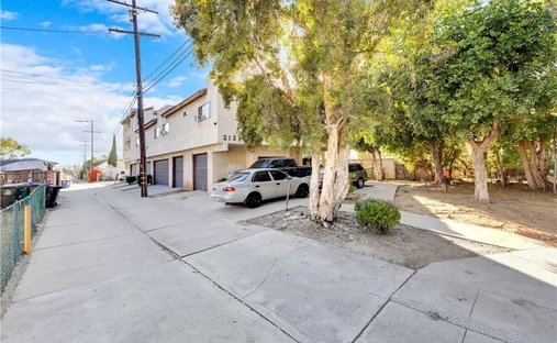 Alhambra, California, United States 1
