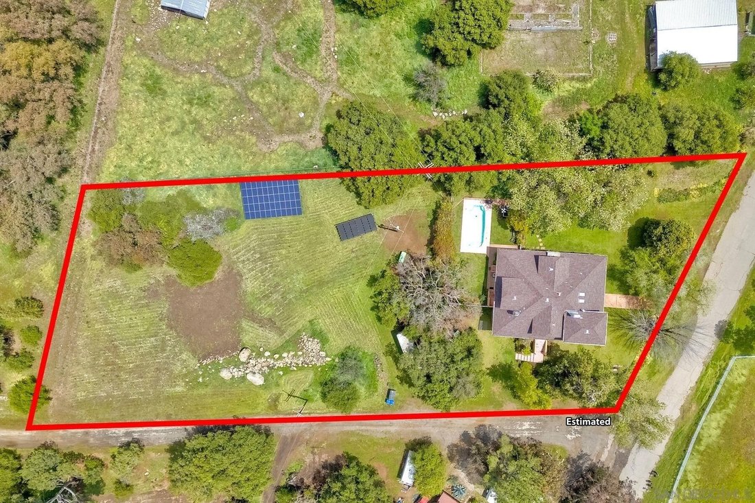 House in Pauma Valley, California, United States 3 - 16523604