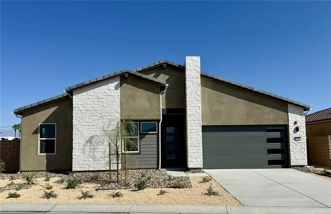 House in Palm Springs, California, United States 1 - 16518096