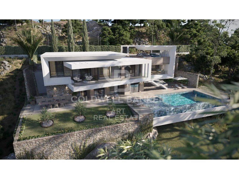 House in Golden Mile, Andalusia, Spain 2 - 16529527