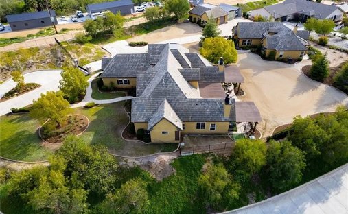 House in Riverside, California, United States 1