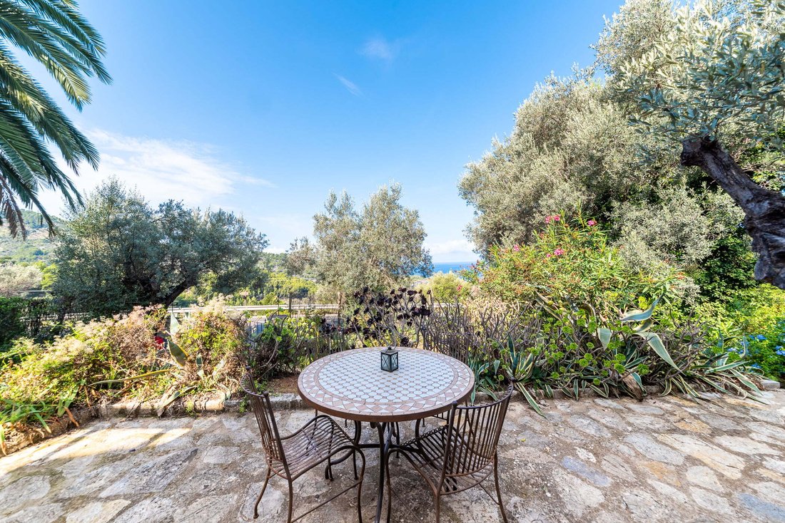 Finca in Deia, Balearic Islands, Spain 3 - 11754005