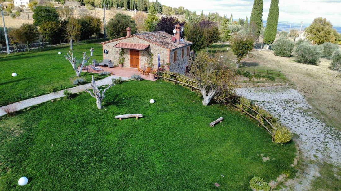 Sinalunga, Tuscany, Italy 3 - 16476154