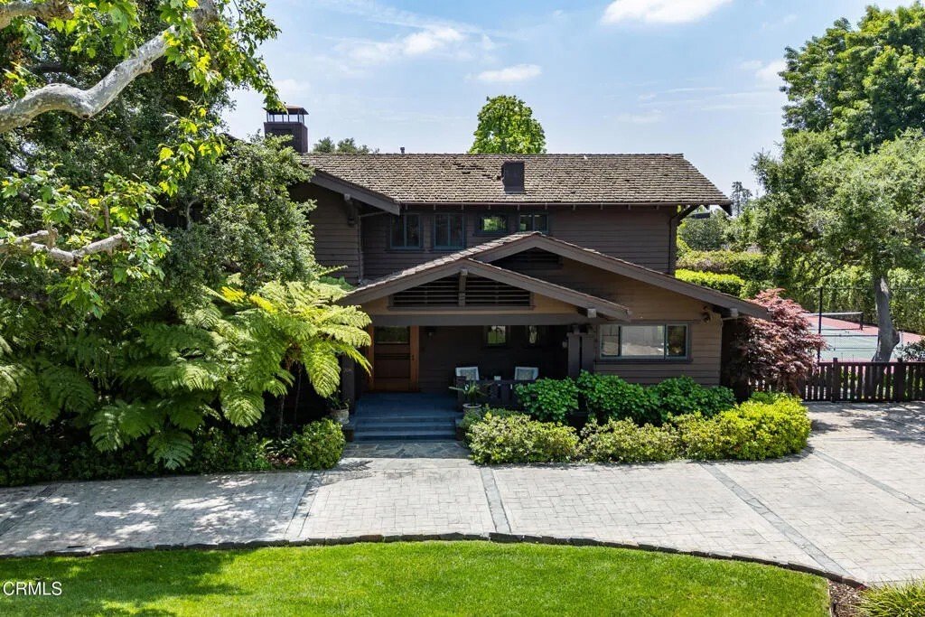 House in South Pasadena, California, United States 2 - 16527740