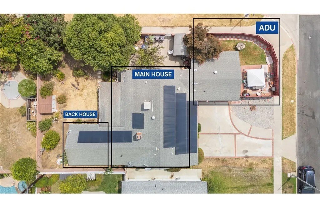 Condo in Los Angeles, California, United States 2 - 16524400