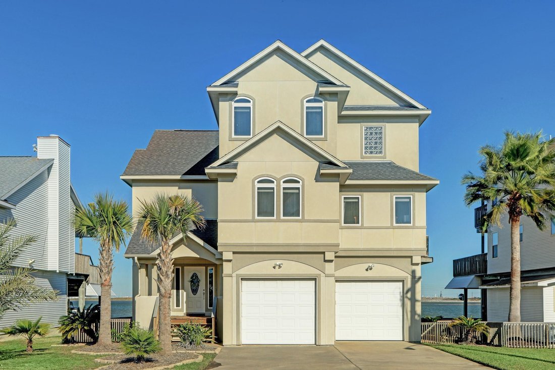 House in Galveston, Texas, United States 2 - 16506628