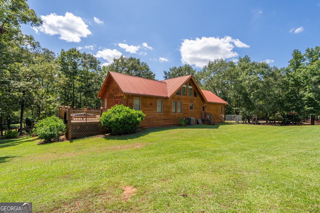 House in Monroe, Georgia, United States 2 - 16239454