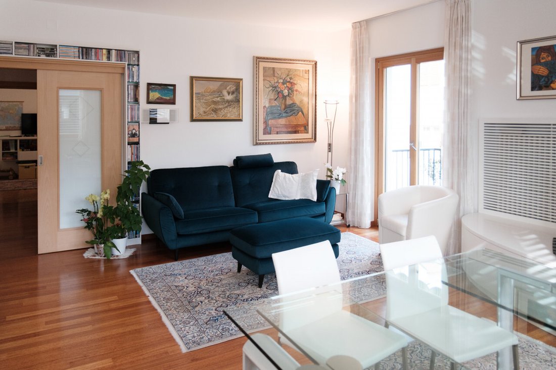 Apartment in Gries - San Quirino, Bolzano / Bozen, Trentino – Alto Adige/Südtirol 4 - 16530283