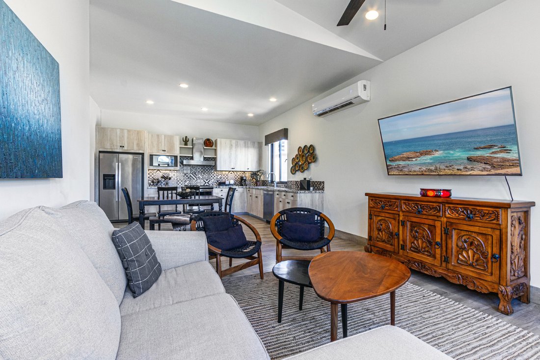 Condo in Colonia del Sol, Baja California Sur, Mexico 2 - 16268117
