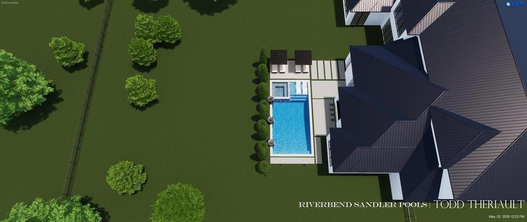 House in Frisco, Texas, United States 5 - 16515213