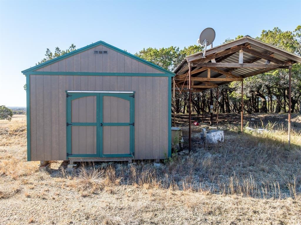 House in Evant, Texas, United States 5 - 16516130
