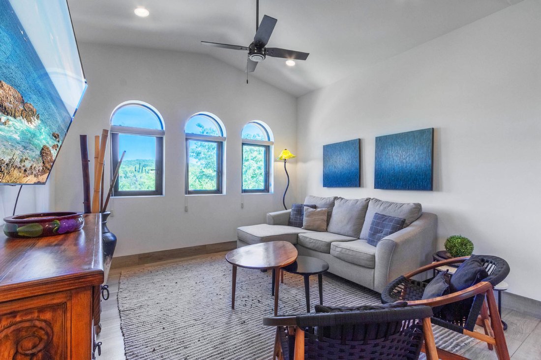 Condo in Colonia del Sol, Baja California Sur, Mexico 3 - 16268117