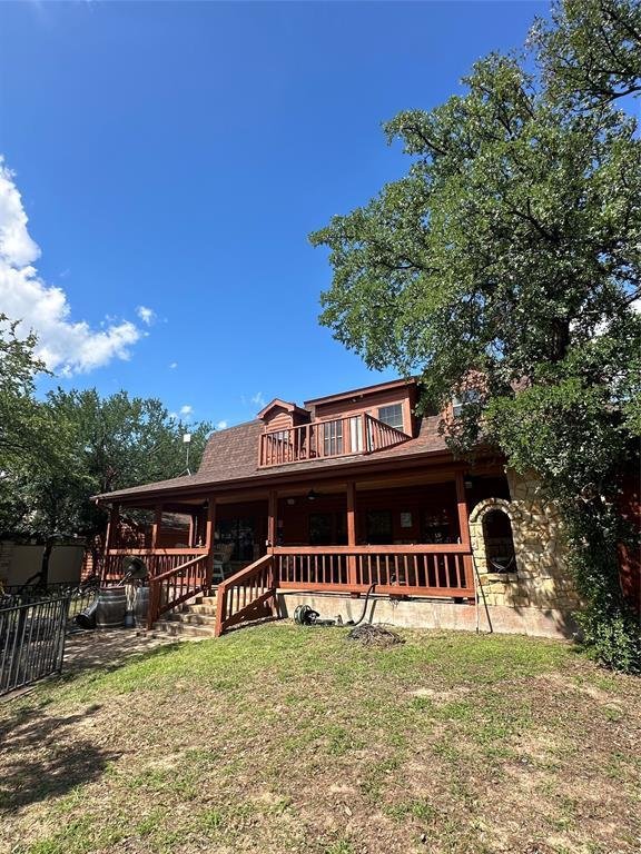 House in May, Texas, United States 1 - 16517219