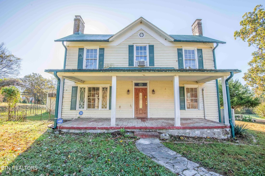 House in Rockford, Tennessee, United States 3 - 16529503