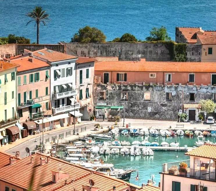 Villa in Portoferraio, Tuscany, Italy 3 - 16529864