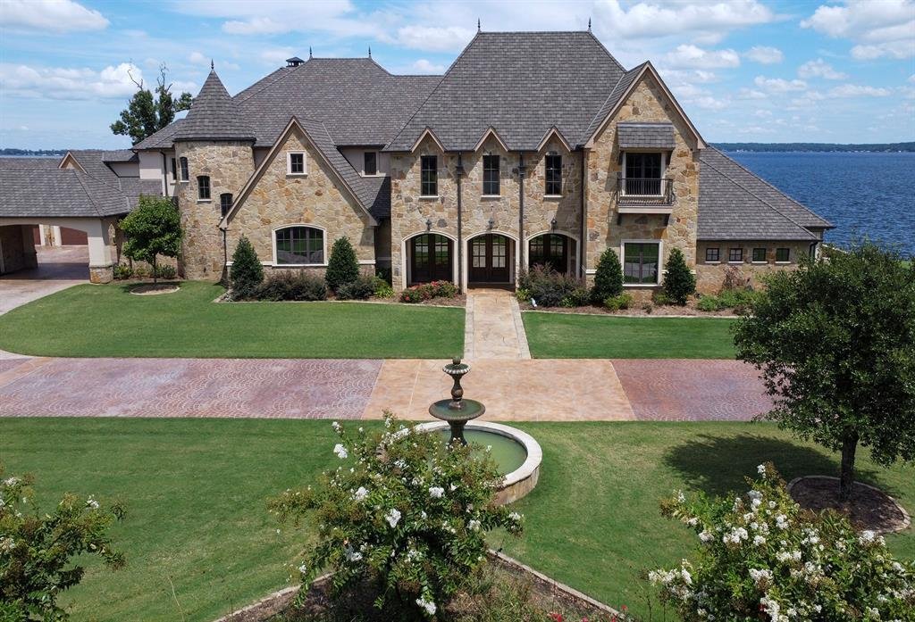 House in Chandler, Texas, United States 1 - 16515074