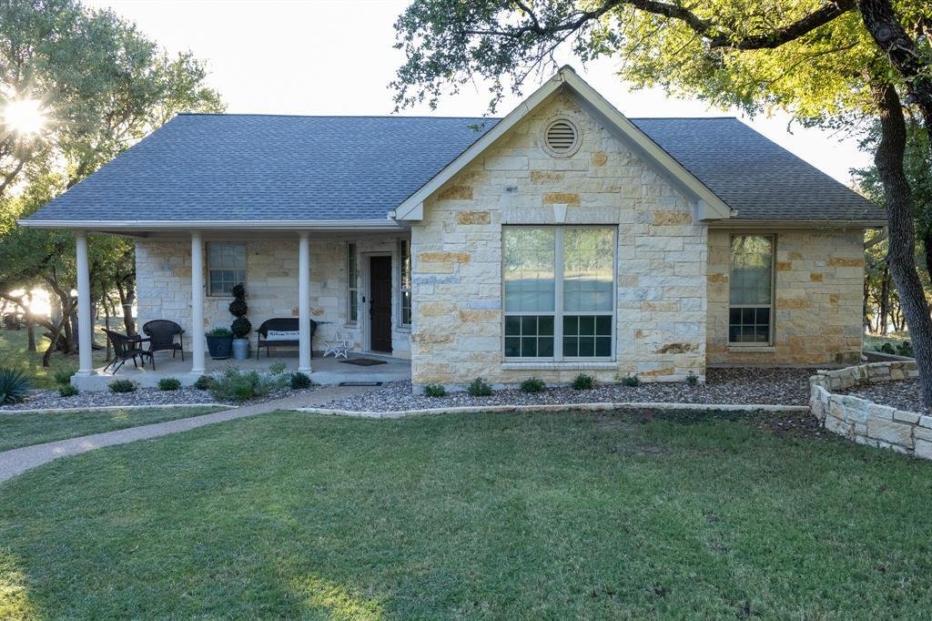 House in Brownwood, Texas, United States 1 - 16515732