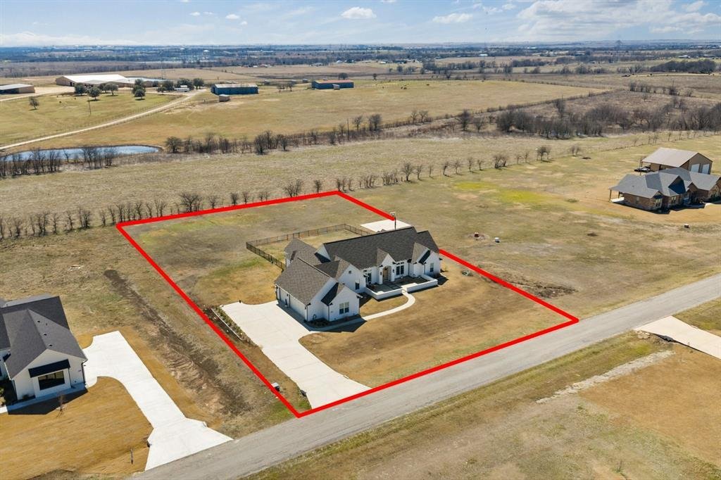 House in Godley, Texas, United States 3 - 16515581