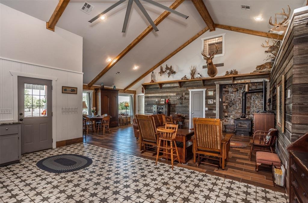 House in Wilson, Oklahoma, United States 4 - 16516750