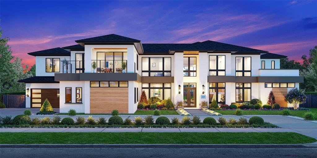House in Frisco, Texas, United States 1 - 16515213