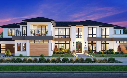 Haus in Frisco, Texas, Vereinigte Staaten 1