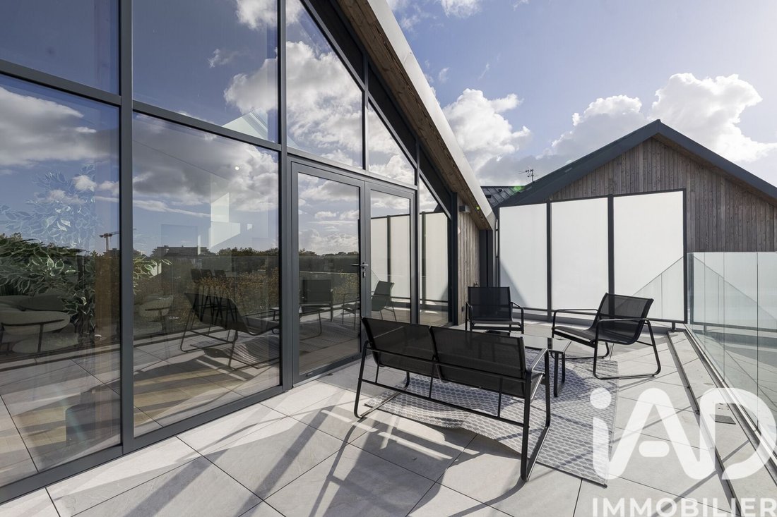 Apartment in Pornichet, Pays de la Loire, France 5 - 16196942