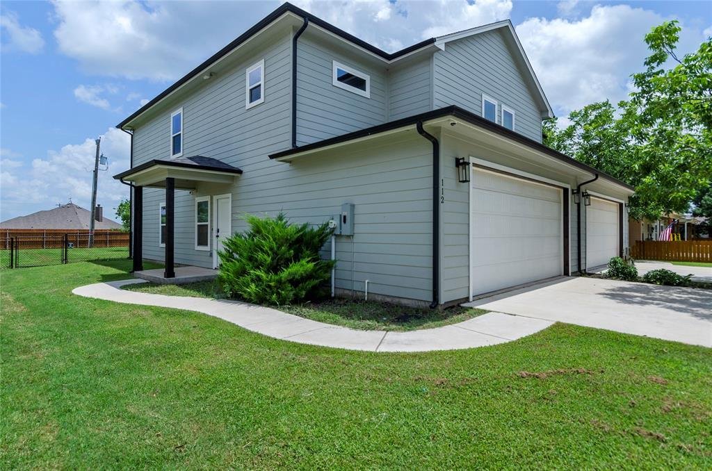 Apartment in Paradise, Texas, United States 1 - 16516022