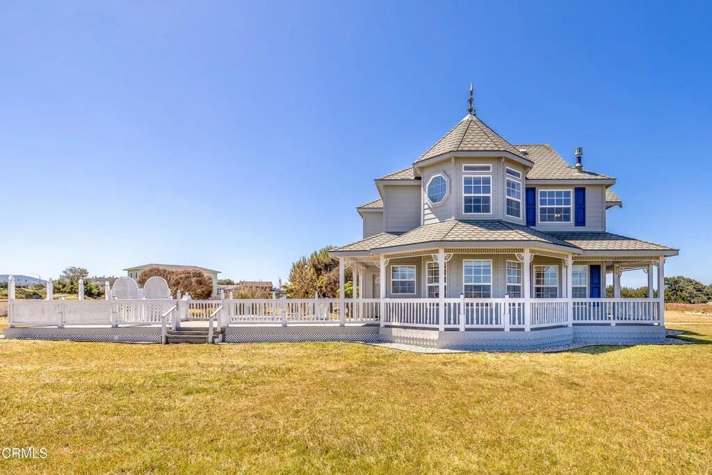 House in Fort Bragg, California, United States 1 - 16524628