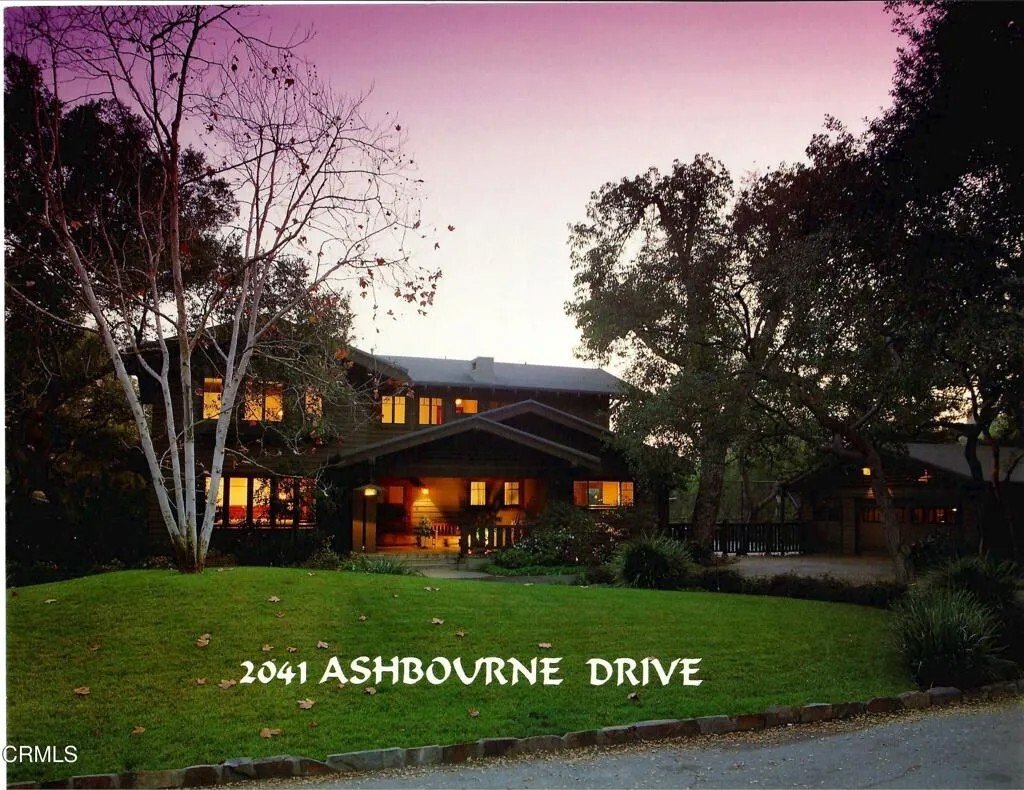 House in South Pasadena, California, United States 1 - 16527740