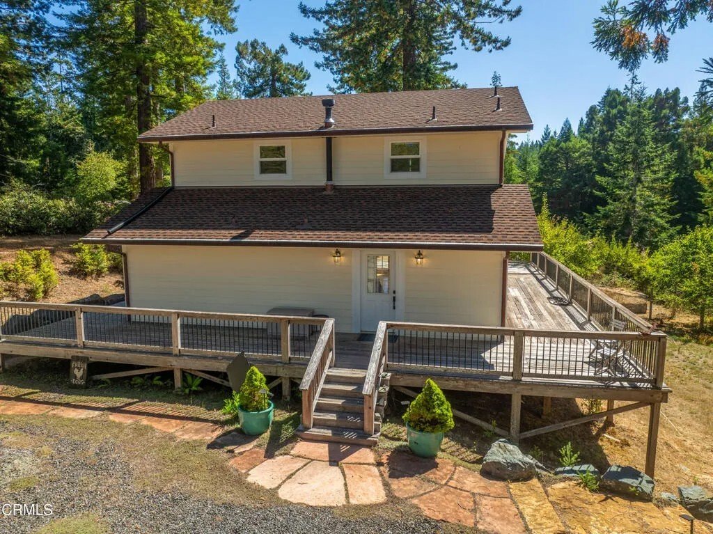 House in Albion, California, United States 2 - 16524987