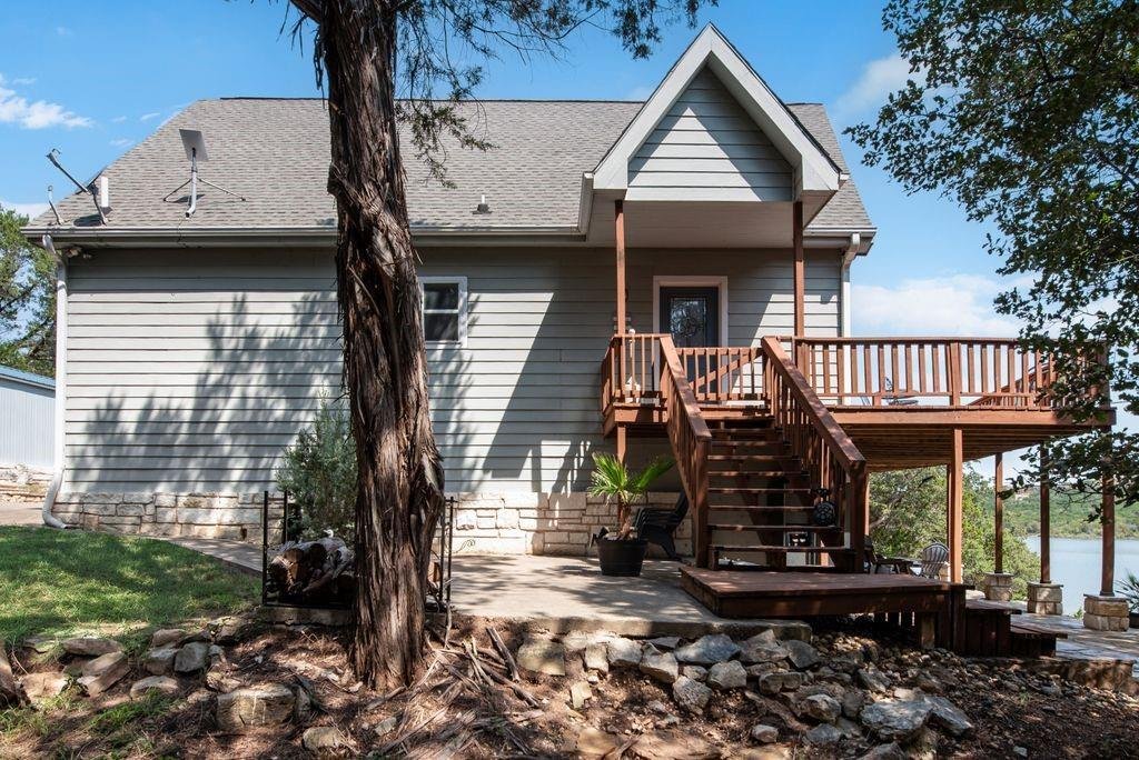 House in Caddo, Texas, United States 4 - 16516946