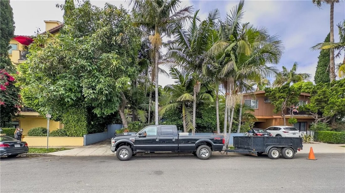 Condo in Los Angeles, California, United States 3 - 16524521