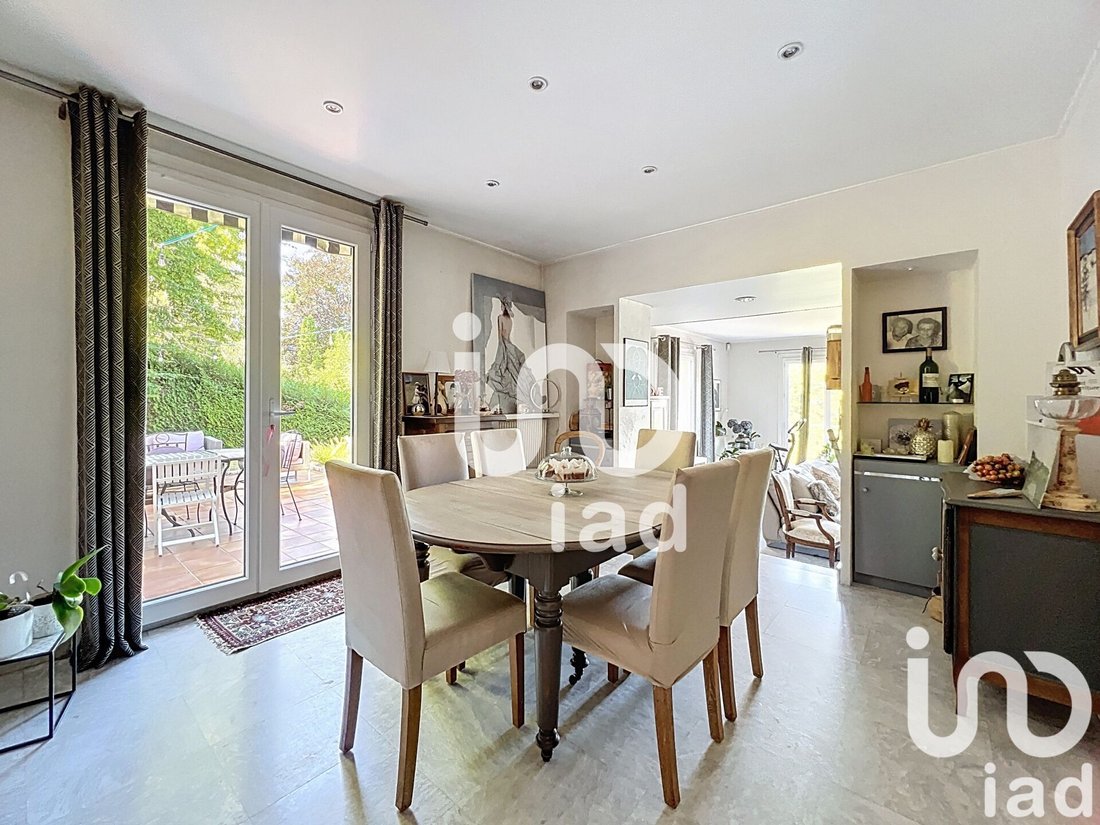 House in Sud, Lons-le-Saunier, France 5 - 16529735