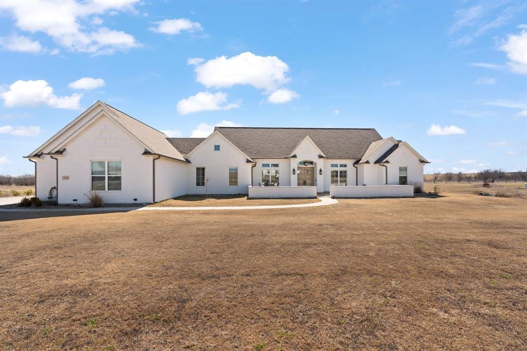 House in Godley, Texas, United States 1 - 16515581
