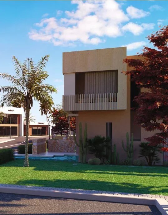 Villa in Marrakesh, Marrakesh-Safi, Morocco 5 - 16528931