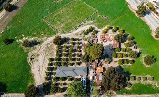House in Simi Valley, California, United States 1