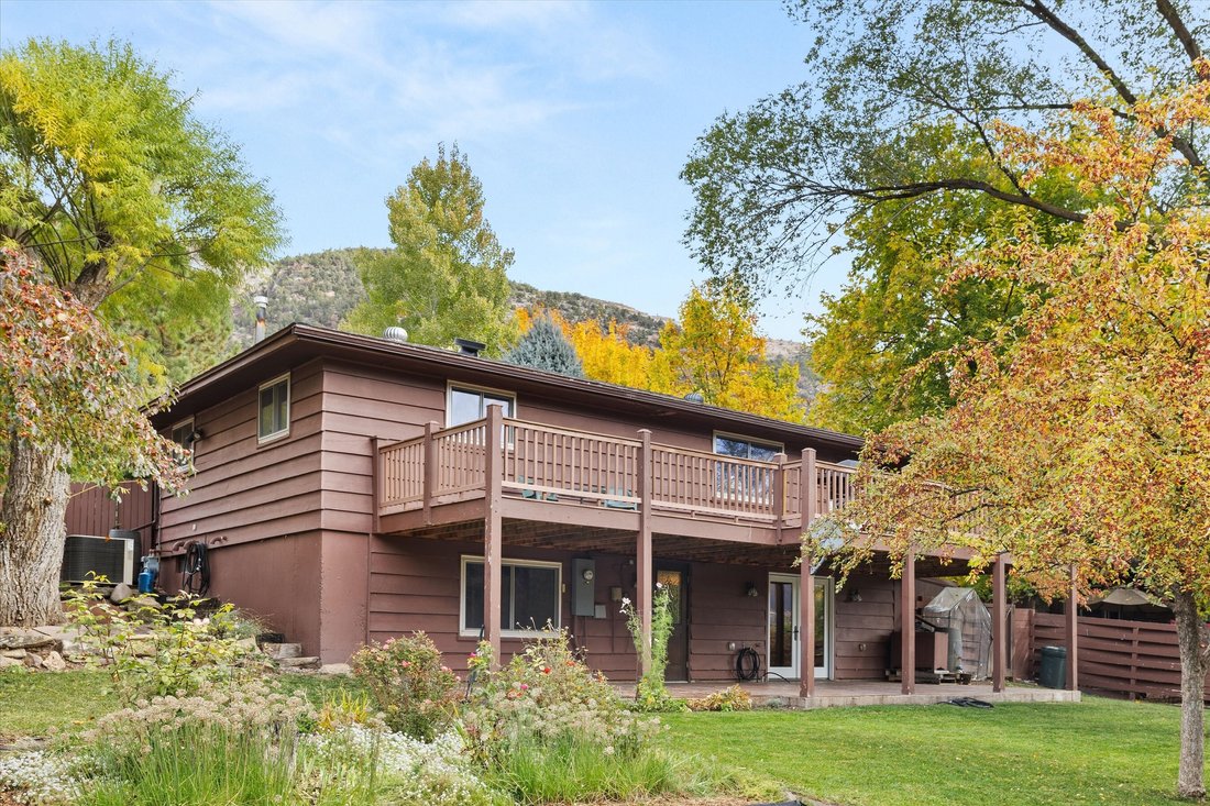 House in Glenwood Springs, Colorado, United States 2 - 16528782