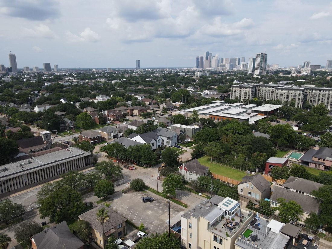 Houston, Texas, United States 5 - 16529715