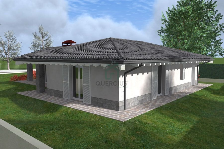 House in Caldiero, Veneto, Italy 1 - 16530288