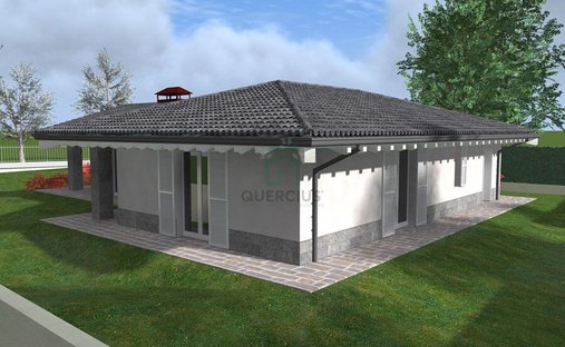 Haus in Caldiero, Venetien, Italien 1