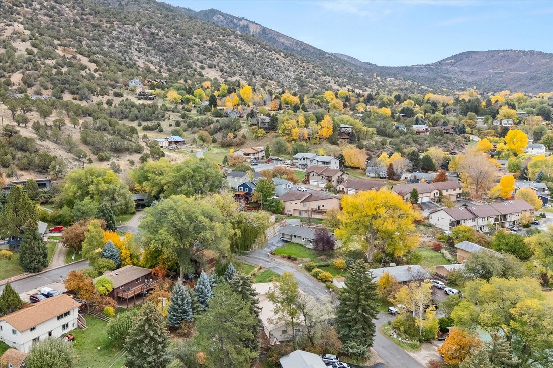 House in Glenwood Springs, Colorado, United States 4 - 16528782