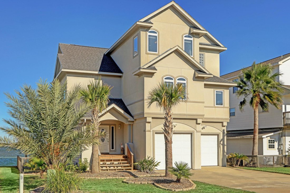 House in Galveston, Texas, United States 1 - 16506628
