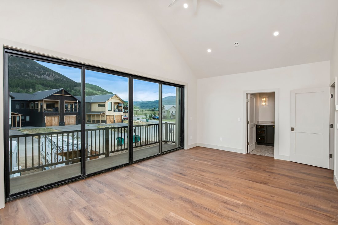 Townhouse in Crested Butte, Colorado, United States 4 - 16530137