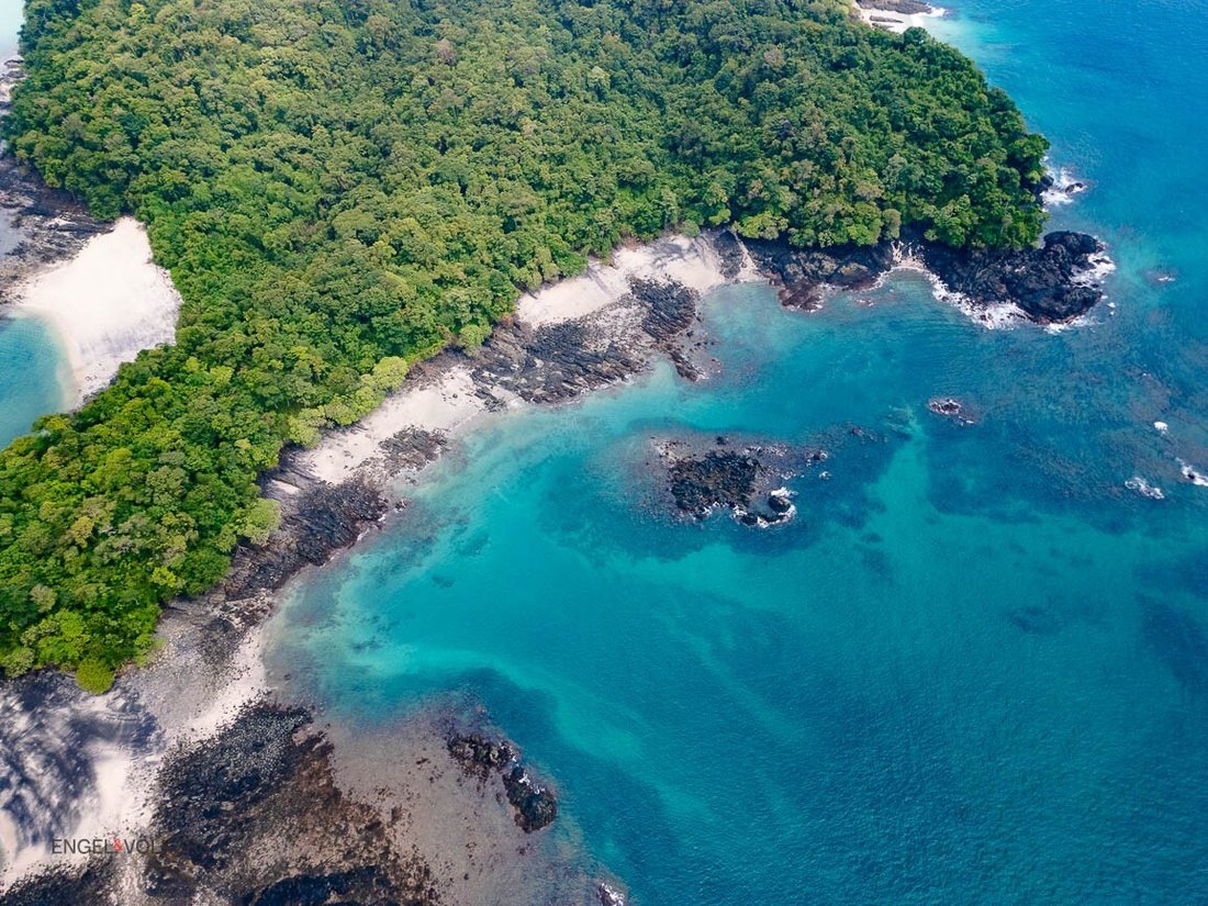 Private Island in San Miguel, Guna Yala Comarca, Panama 5 - 16362843