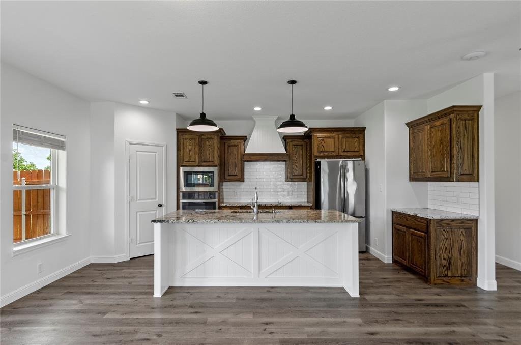Apartment in Paradise, Texas, United States 4 - 16516022