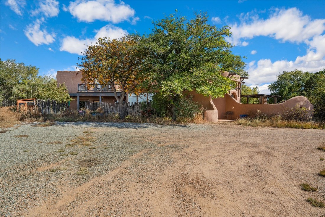 House in Santa Fe, New Mexico, United States 2 - 16528630