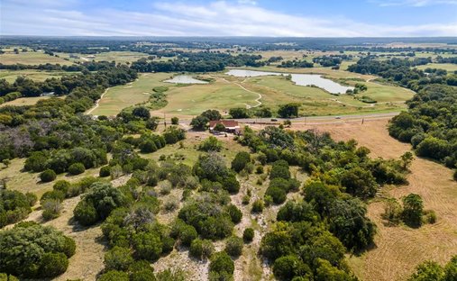 House in Glen Rose, Texas, United States 1