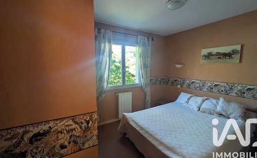 Léognan Xviiith Century Castle Annex Park Swimming Pool Tennis