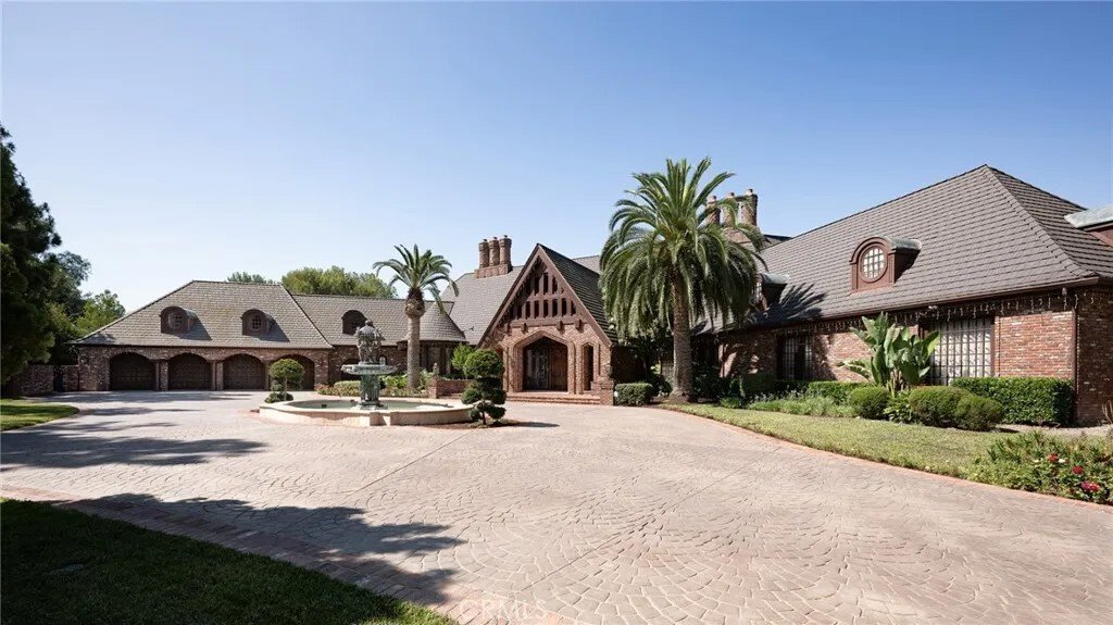 House in Trabuco Canyon, California, United States 1 - 16519409