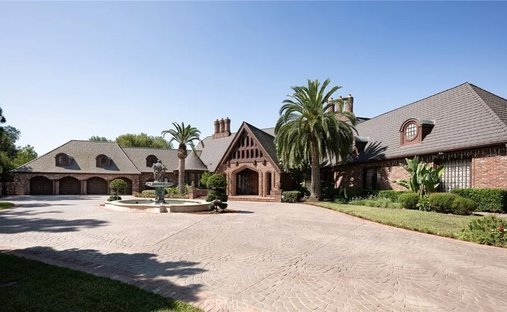 House in Trabuco Canyon, California, United States 1